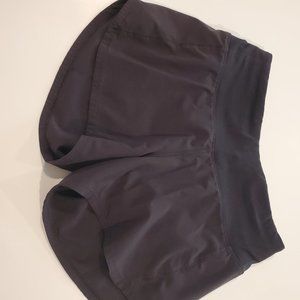 Lululemon 4 inch speedups